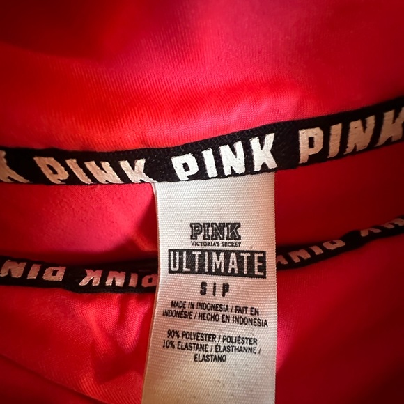 PINK jacket - Picture 4 of 4